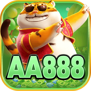 Ícone aa888