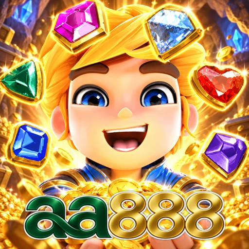aa888 app rodando jogo no celular